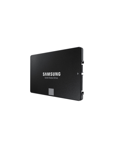 Samsung 870 EVO 4 TB 2.5" Serial ATA III V-NAND MLC