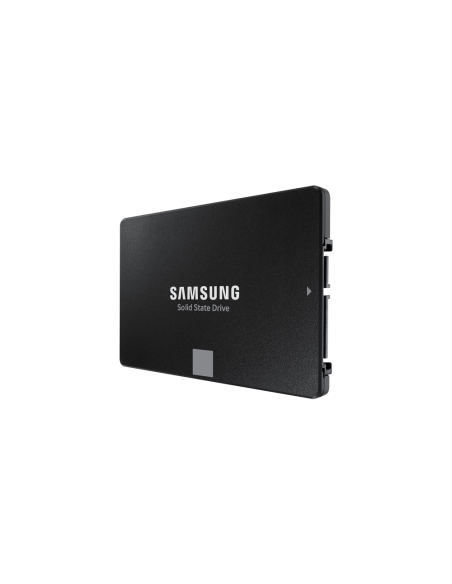 Samsung 870 EVO 4 TB 2.5" Serial ATA III V-NAND MLC