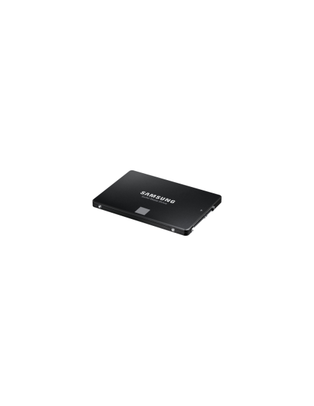 Samsung 870 EVO 4 TB 2.5" Serial ATA III V-NAND MLC