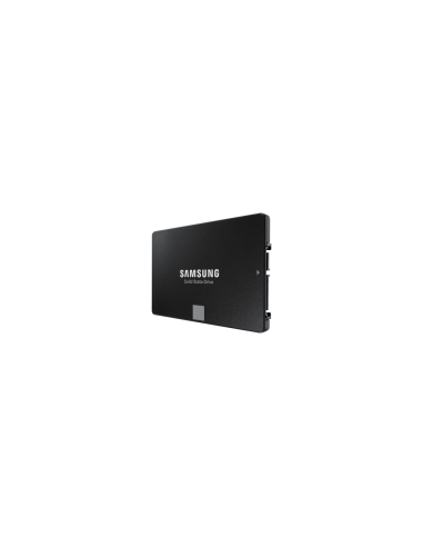 Samsung 870 EVO 250 GB 2.5" Serial ATA III V-NAND MLC