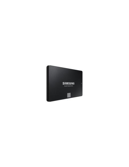 Samsung 870 EVO 250 GB 2.5" Serial ATA III V-NAND MLC