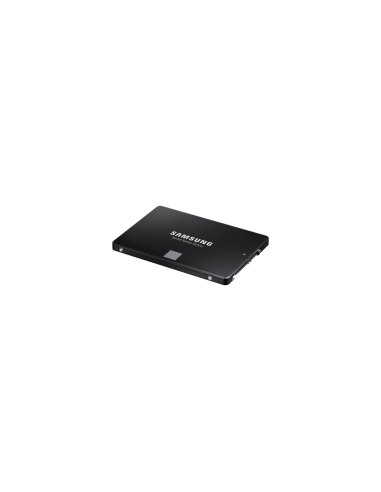 Samsung 870 EVO 250 GB 2.5" Serial ATA III V-NAND MLC