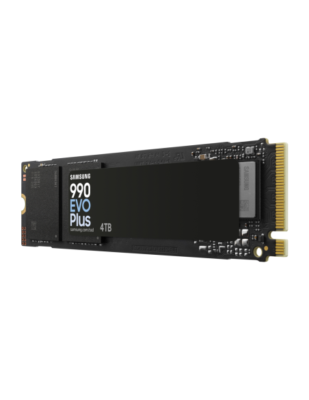 Samsung MZ-V9S4T0 4 TB M.2 PCI Express 4.0 NVMe V-NAND TLC