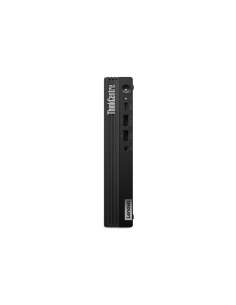 Lenovo ThinkCentre M70q Gen 5 Intel® Core™ i7 i7-14700T 16 GB DDR5-SDRAM 512 GB SSD Windows 11 Pro Mini PC Negro 2