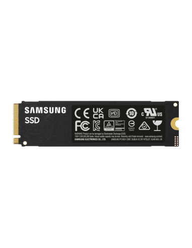 Samsung MZ-V9S1T0 1 TB M.2 PCI Express 4.0 NVMe V-NAND TLC