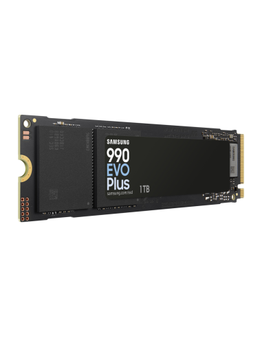 Samsung MZ-V9S1T0 1 TB M.2 PCI Express 4.0 NVMe V-NAND TLC