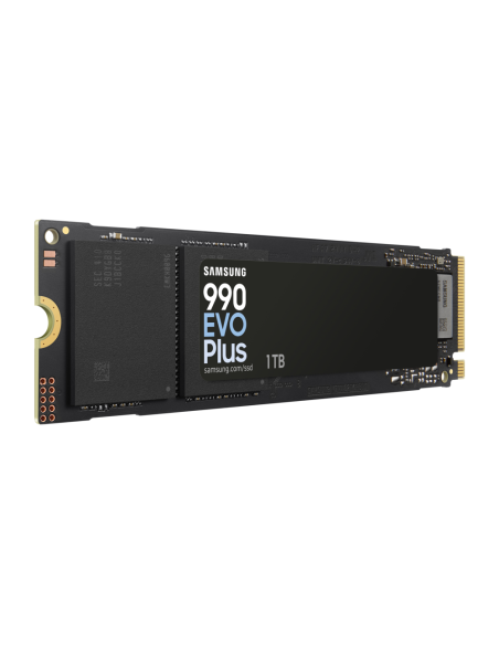 Samsung MZ-V9S1T0 1 TB M.2 PCI Express 4.0 NVMe V-NAND TLC