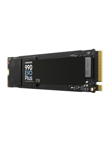Samsung MZ-V9S2T0 2 TB M.2 PCI Express 4.0 NVMe V-NAND TLC