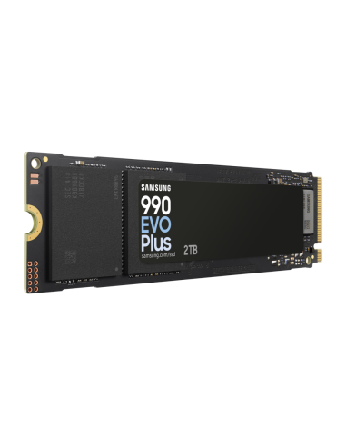 Samsung MZ-V9S2T0 2 TB M.2 PCI Express 4.0 NVMe V-NAND TLC