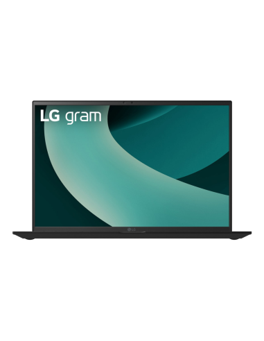 LG Gram 16Z90T Intel Core Ultra 7 255H Portátil 40,6 cm (16") WQXGA 32 GB LPDDR5x-SDRAM 2 TB SSD Wi-Fi 7 (802.11be) Windows 11 H