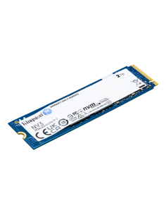 Kingston Technology 2000G NV3 M.2 2280 NVMe SSD 2