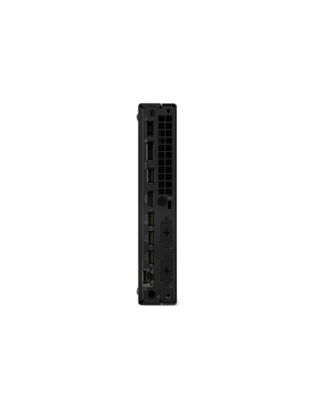 Lenovo ThinkCentre M70q Gen 5 Intel® Core™ i7 i7-14700T 16 GB DDR5-SDRAM 512 GB SSD Windows 11 Pro Mini PC Negro