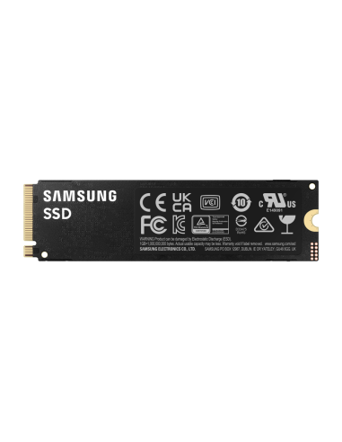 Samsung 990 PRO 4 TB M.2 PCI Express 4.0 NVMe V-NAND TLC