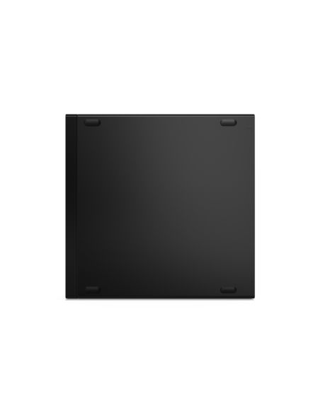 Lenovo ThinkCentre M70q Gen 5 Intel® Core™ i7 i7-14700T 16 GB DDR5-SDRAM 512 GB SSD Windows 11 Pro Mini PC Negro