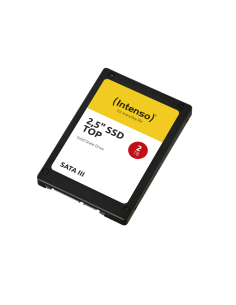 Intenso 3812470 unidad de estado sólido 2 TB 2.5" SATA 3D NAND
