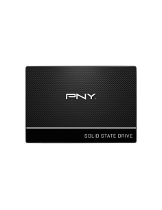 PNY CS900 500 GB 2.5" Serial ATA III 3D TLC