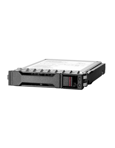 HPE 1.92TB SATA 6G Read Intensive SFF BC Multi Vendor SSD