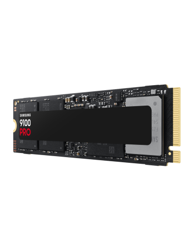 Samsung MZ-VAP1T0 1 TB M.2 PCI Express 5.0 NVMe V-NAND TLC