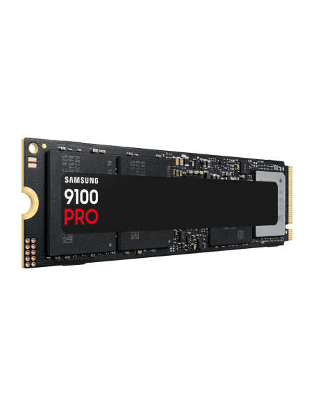 Samsung MZ-VAP1T0 1 TB M.2 PCI Express 5.0 NVMe V-NAND TLC