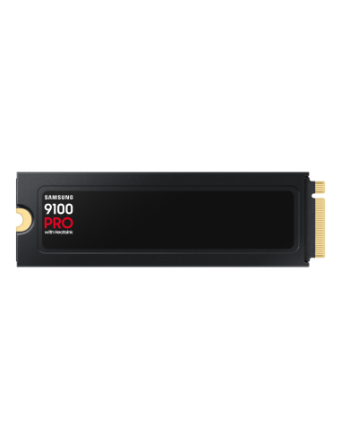 Samsung MZ-VAP1T0 1 TB M.2 PCI Express 5.0 NVMe V-NAND TLC