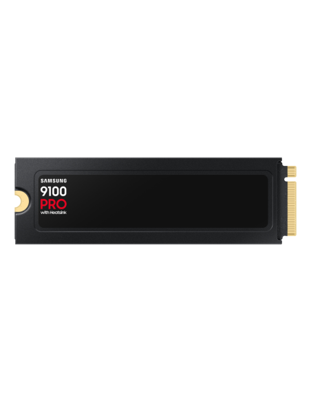 Samsung MZ-VAP1T0 1 TB M.2 PCI Express 5.0 NVMe V-NAND TLC