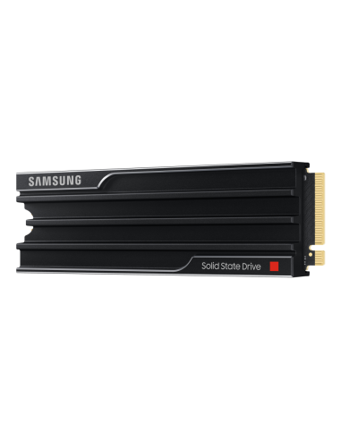 Samsung MZ-VAP1T0 1 TB M.2 PCI Express 5.0 NVMe V-NAND TLC