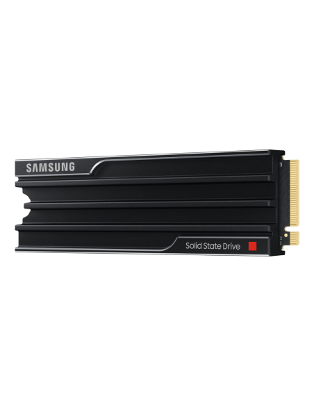 Samsung MZ-VAP1T0 1 TB M.2 PCI Express 5.0 NVMe V-NAND TLC