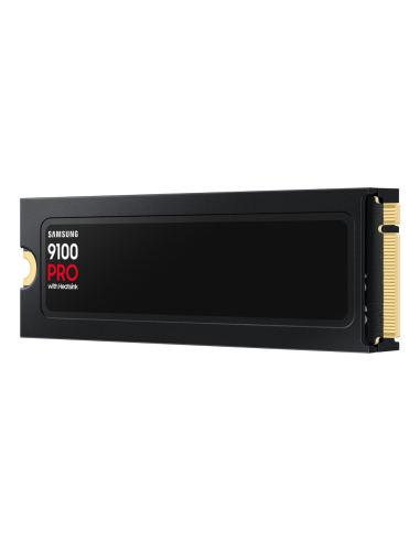 Samsung MZ-VAP1T0 1 TB M.2 PCI Express 5.0 NVMe V-NAND TLC