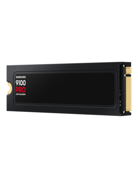 Samsung MZ-VAP1T0 1 TB M.2 PCI Express 5.0 NVMe V-NAND TLC