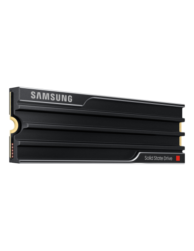 Samsung MZ-VAP1T0 1 TB M.2 PCI Express 5.0 NVMe V-NAND TLC
