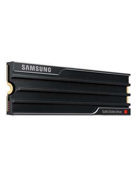 Samsung MZ-VAP1T0 1 TB M.2 PCI Express 5.0 NVMe V-NAND TLC