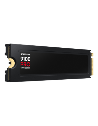 Samsung MZ-VAP1T0 1 TB M.2 PCI Express 5.0 NVMe V-NAND TLC