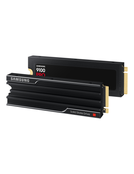 Samsung MZ-VAP1T0 1 TB M.2 PCI Express 5.0 NVMe V-NAND TLC