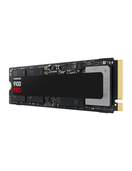 Samsung MZ-VAP2T0 2 TB M.2 PCI Express 5.0 NVMe V-NAND TLC
