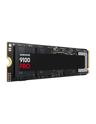 Samsung MZ-VAP2T0 2 TB M.2 PCI Express 5.0 NVMe V-NAND TLC