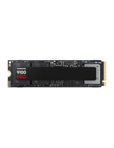 Samsung MZ-VAP4T0 4 TB M.2 PCI Express 5.0 NVMe V-NAND TLC 2