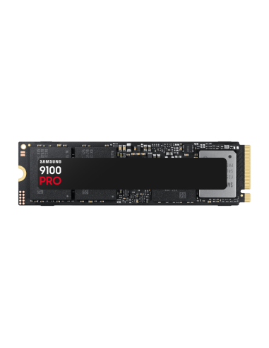 Samsung MZ-VAP4T0 4 TB M.2 PCI Express 5.0 NVMe V-NAND TLC