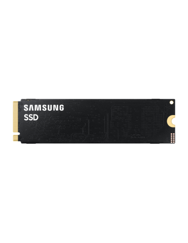 Samsung MZ-VAP4T0 4 TB M.2 PCI Express 5.0 NVMe V-NAND TLC