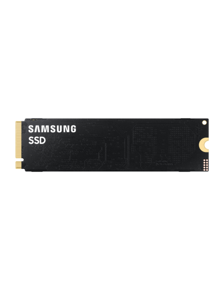 Samsung MZ-VAP4T0 4 TB M.2 PCI Express 5.0 NVMe V-NAND TLC