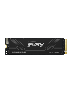 Kingston Technology 1T FURY RENEGADE G5 M.2 2280 NVMe SSD 2