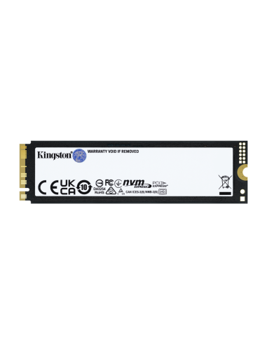 Kingston Technology 1T FURY RENEGADE G5 M.2 2280 NVMe SSD