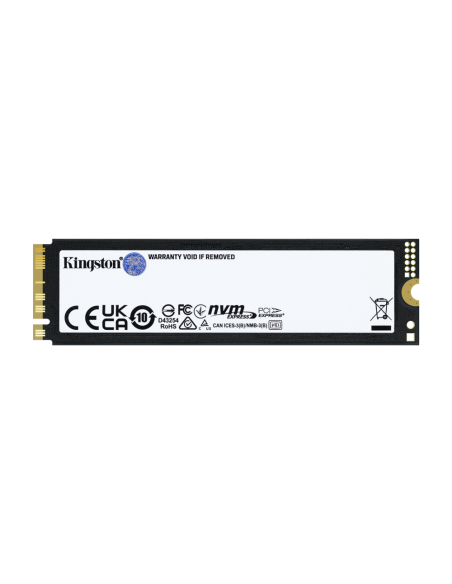 Kingston Technology 1T FURY RENEGADE G5 M.2 2280 NVMe SSD