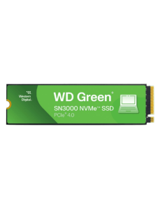 SanDisk SN3000 1 TB M.2 PCI Express 4.0 NVMe QLC 3D NAND