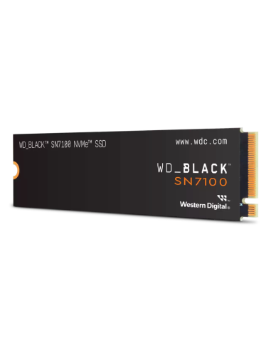 Western Digital Black SN7100 1 TB M.2 PCI Express 4.0 NVMe