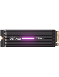 Crucial T710 1 TB M.2 PCI Express 5.0 NVMe