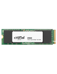 Crucial E100 1 TB M.2 PCI Express 4.0 NVMe