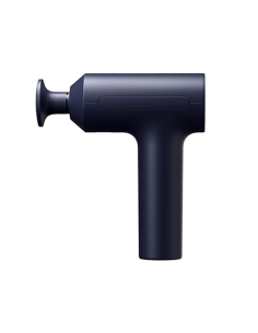 Xiaomi Massage Gun 2 masajeador Músculo Negro