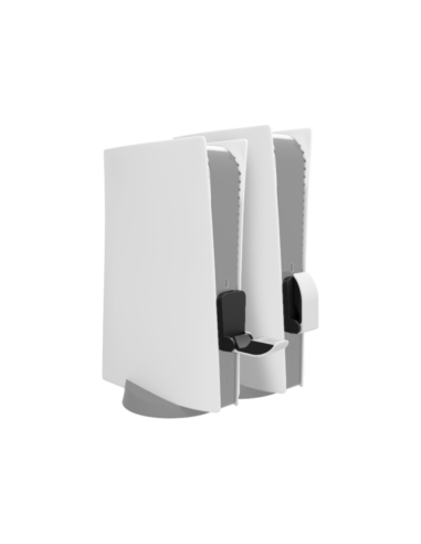 GENESIS Tin 300 Sistema de carga