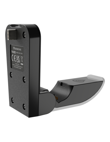 GENESIS Tin 300 Sistema de carga