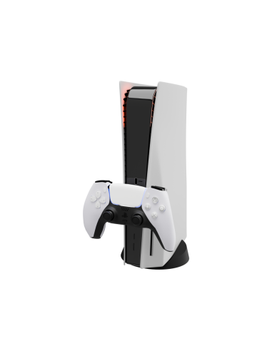 GENESIS Tin 300 Sistema de carga